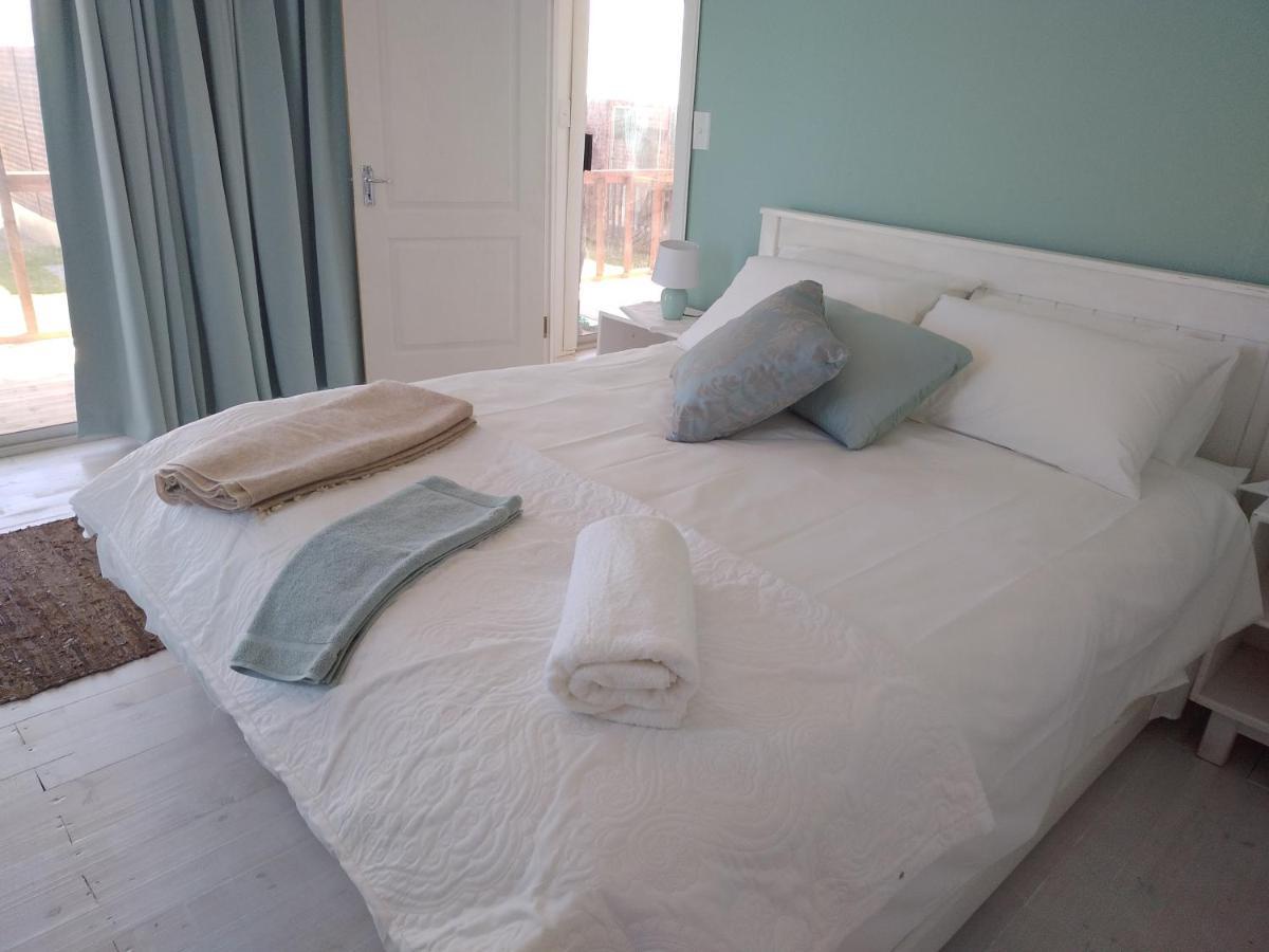 CoCo de Mer - Self Catering Log 2 Lambertʼs Bay Eksteriør billede