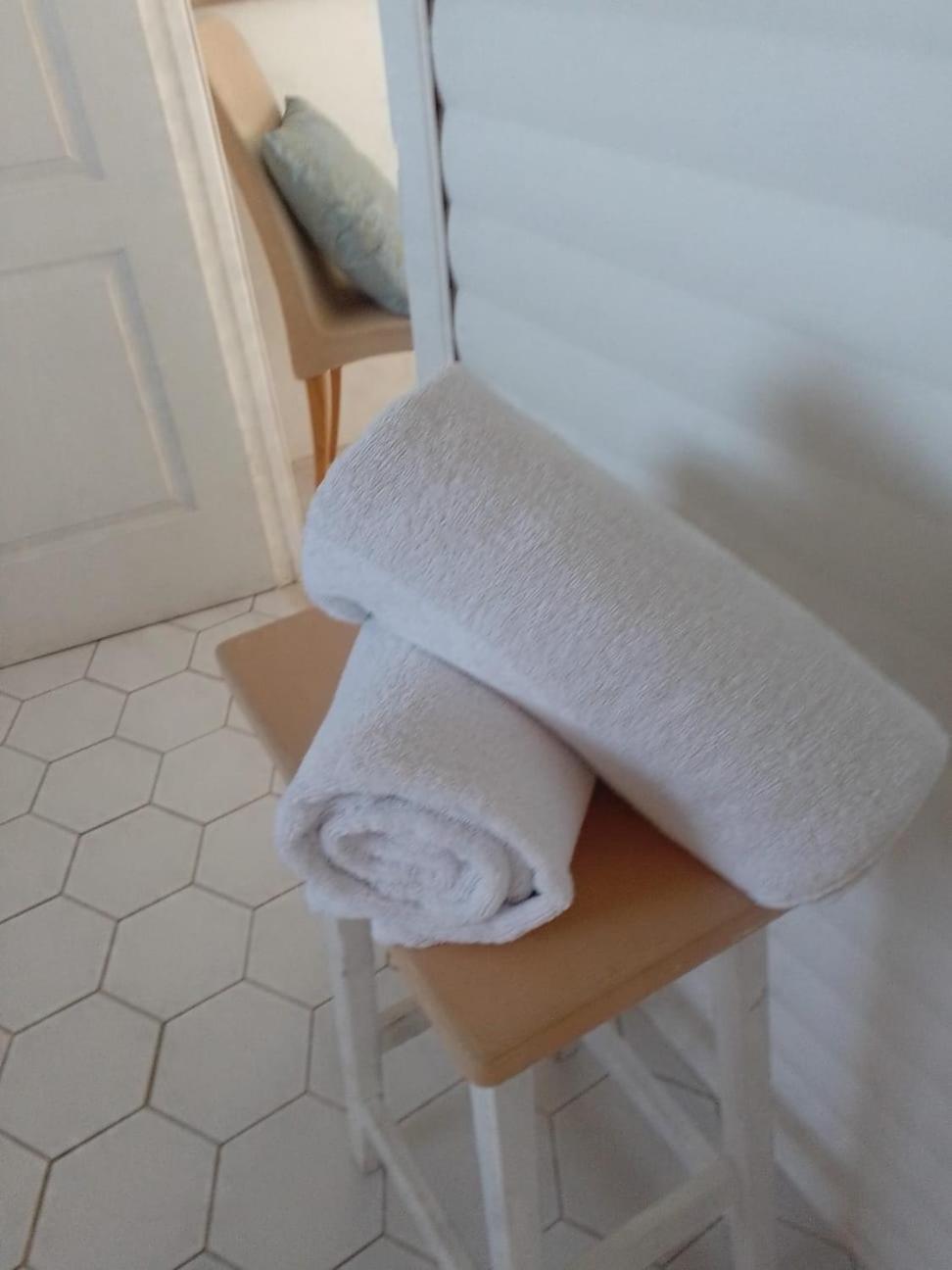CoCo de Mer - Self Catering Log 2 Lambertʼs Bay Eksteriør billede