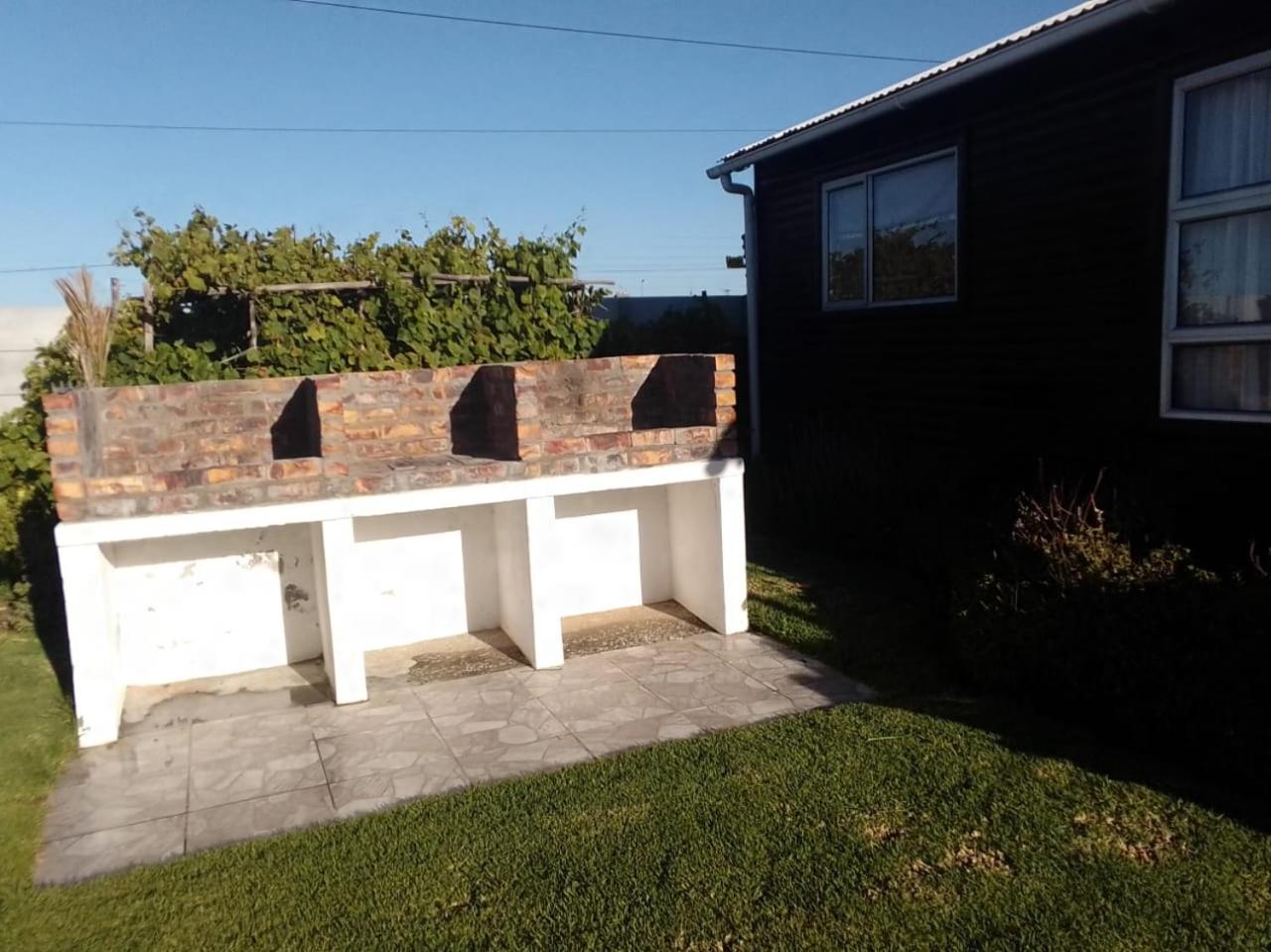 CoCo de Mer - Self Catering Log 2 Lambertʼs Bay Eksteriør billede