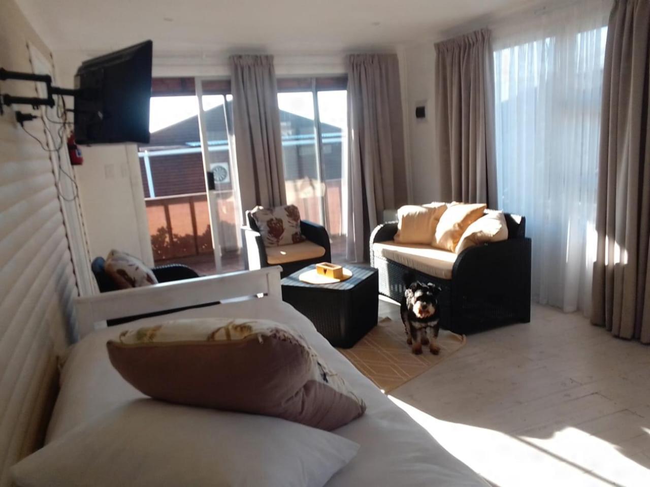 CoCo de Mer - Self Catering Log 2 Lambertʼs Bay Eksteriør billede