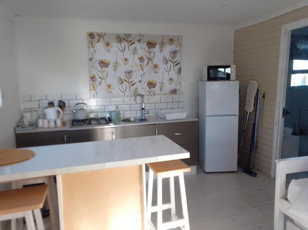 CoCo de Mer - Self Catering Log 2 Lambertʼs Bay Eksteriør billede
