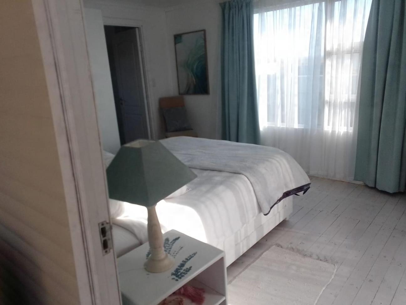 CoCo de Mer - Self Catering Log 2 Lambertʼs Bay Eksteriør billede